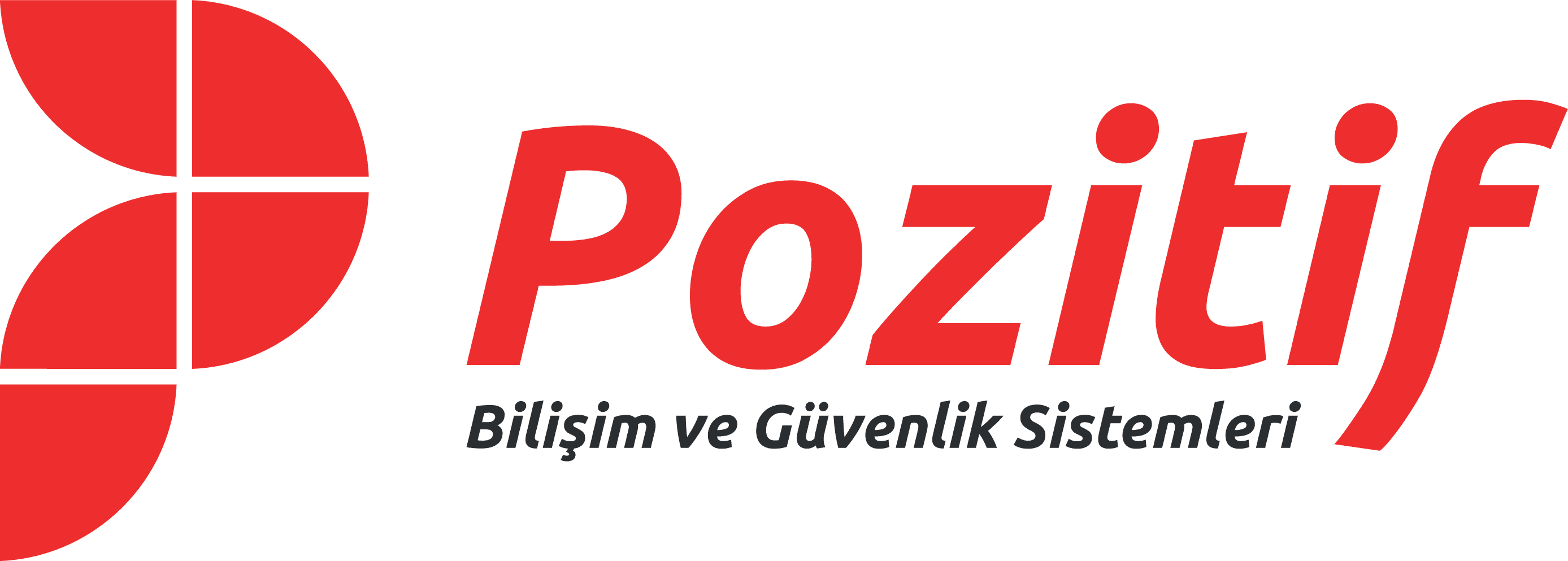 Pozitif Bilişim ve Güvenlik Sistemleri
